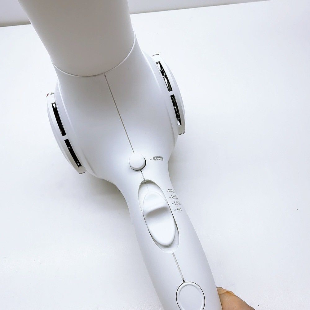 美品♡安心の動作保証》 リュミエリーナ レプロナイザー 3Dplus 3D