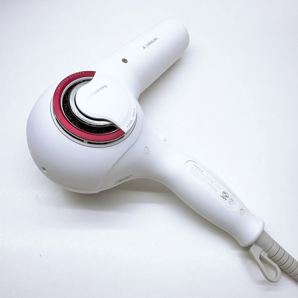 美品♡安心の動作保証》 リュミエリーナ レプロナイザー 3Dplus 3D