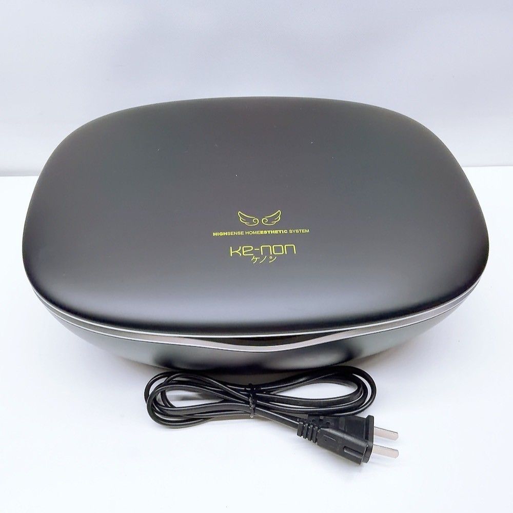 最新シリーズ⭐️ほぼ未使用》 ケノン ver 8.0 スーパープレミアム