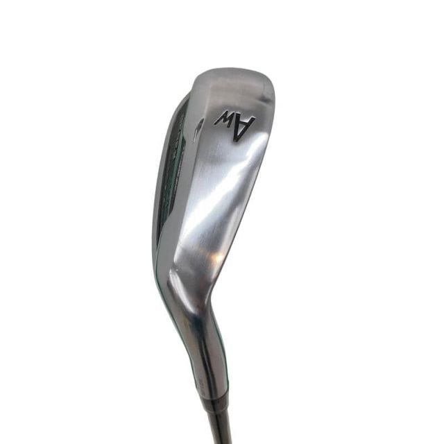 中古】 本間ゴルフ BERES NX AW ウェッジ WG VIZARD FOR NX 45(IR