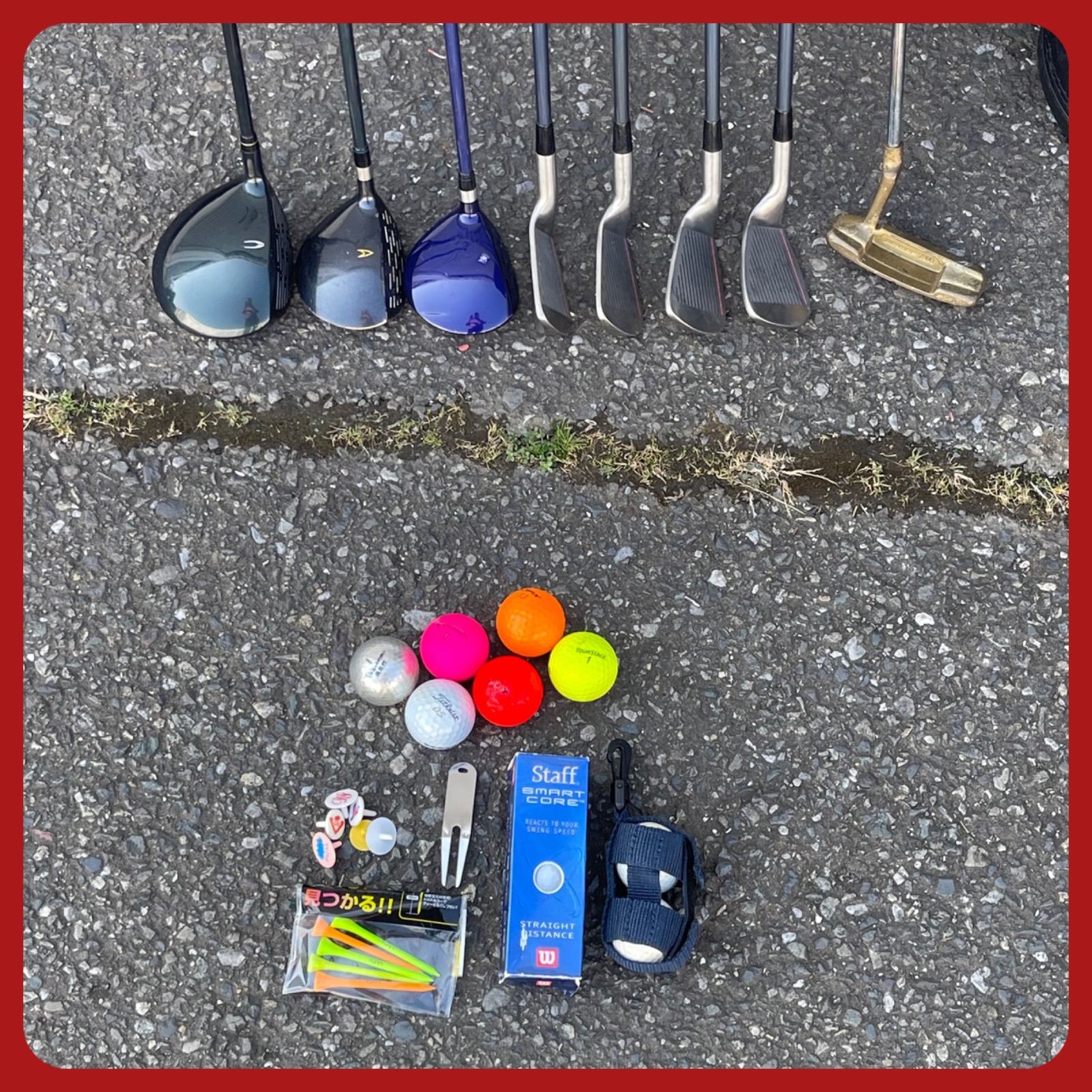 ☆送料込み☆56-2202-002☆S-YARD & MIZUNO☆レディースのハーフセット
