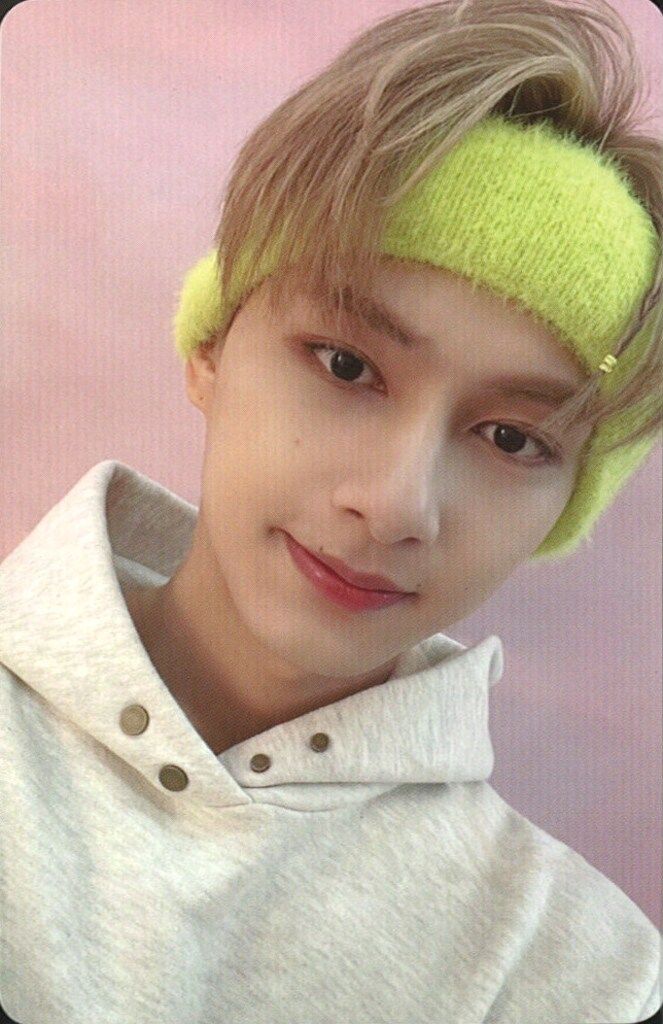 SEVENTEEN あいのちから JUN トレーディングカード - メルカリ