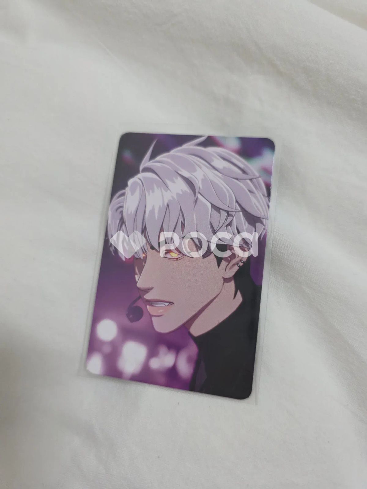 PLAVE ウノ ASTERUM WAIT FOR YOU トレーディングカードパック TYPE A