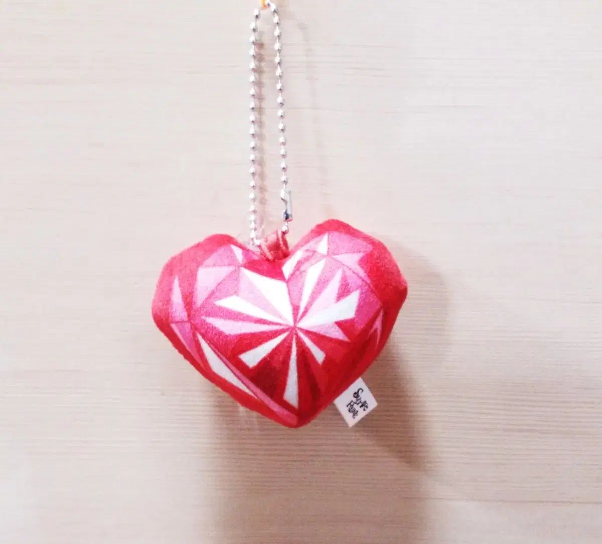 シュガシュガルーン ジーン 홍 하트 - メルカリ