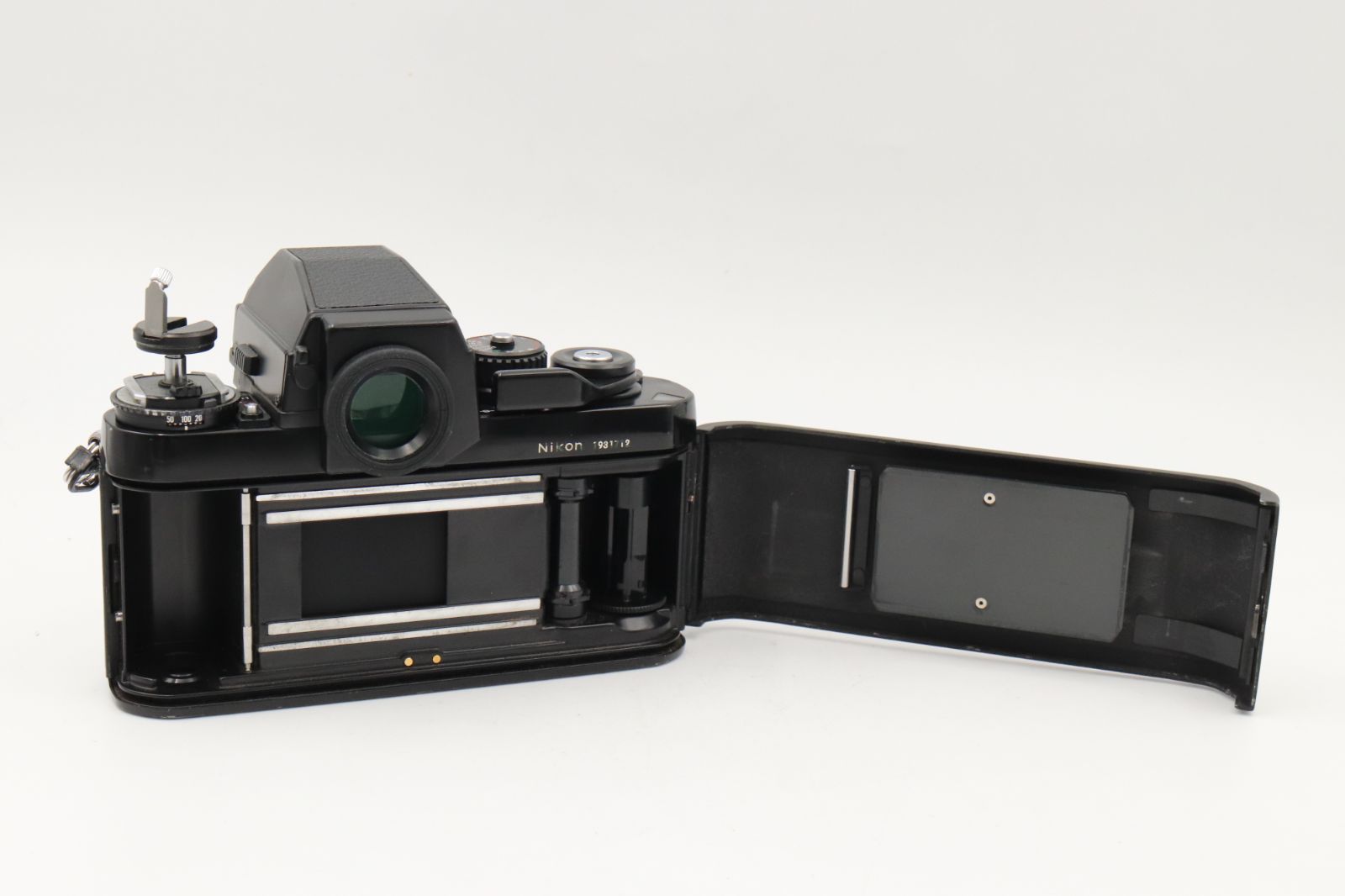 根強い人気モデル☆Nikon F3 HP 一眼レフ ハイアイポイント