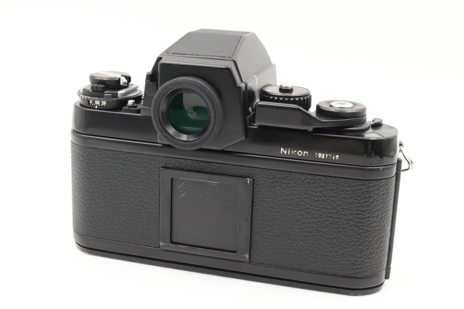 根強い人気モデル☆Nikon F3 HP 一眼レフ ハイアイポイント