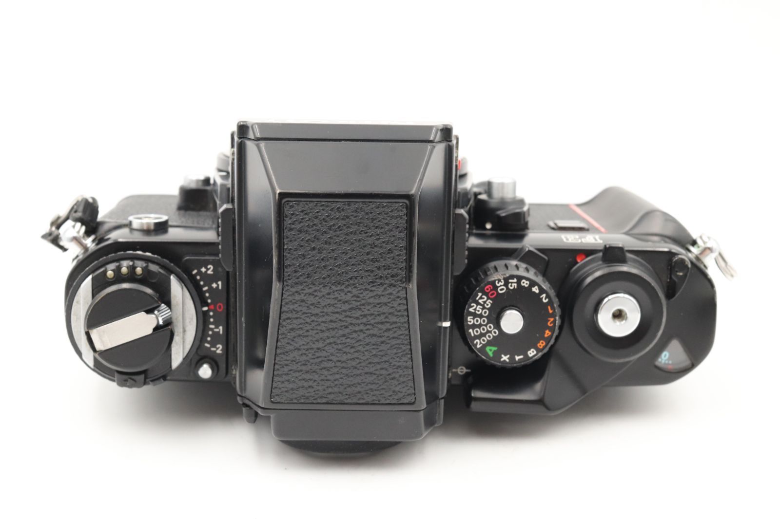 根強い人気モデル☆Nikon F3 HP 一眼レフ ハイアイポイント