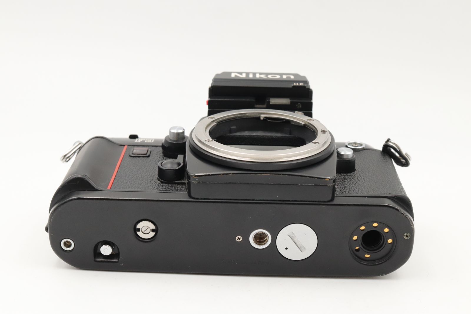 根強い人気モデル☆Nikon F3 HP 一眼レフ ハイアイポイント