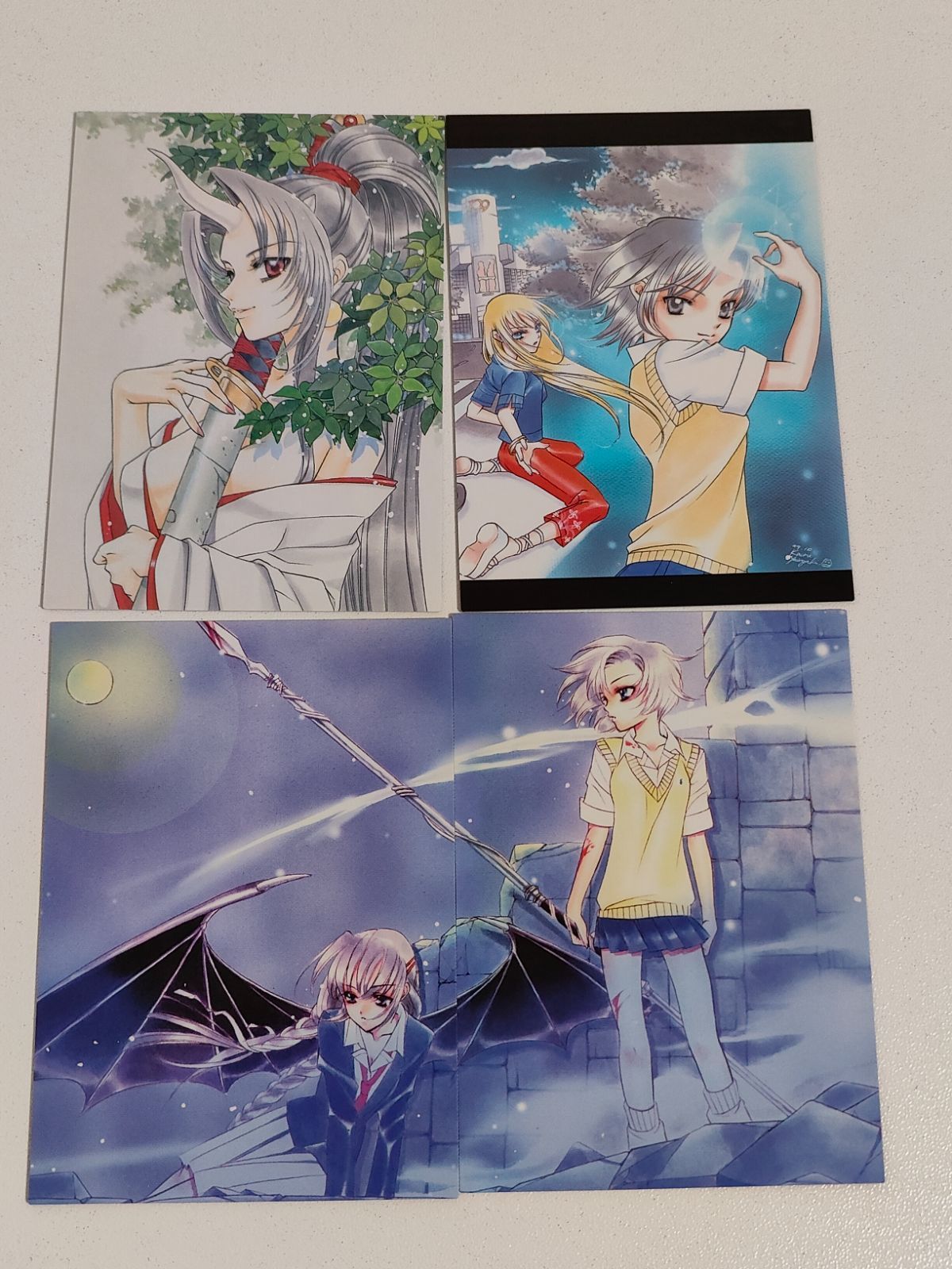 eb291 【希少】アクエリアンエイジ サポーターズアクセサリー クロノ