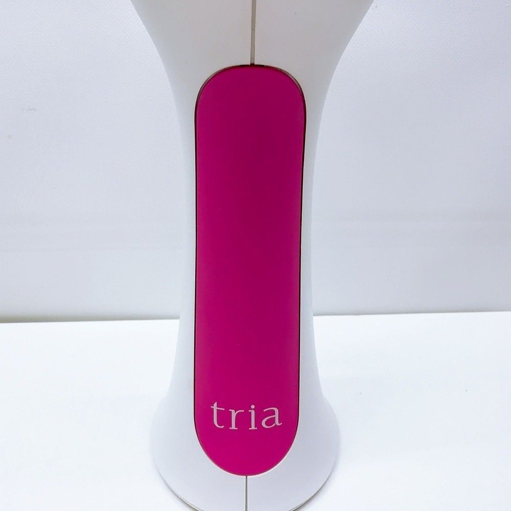 ほぼ未使用??付属品完備》 トリア パーソナルレーザー 4X Tria LHR 4.0