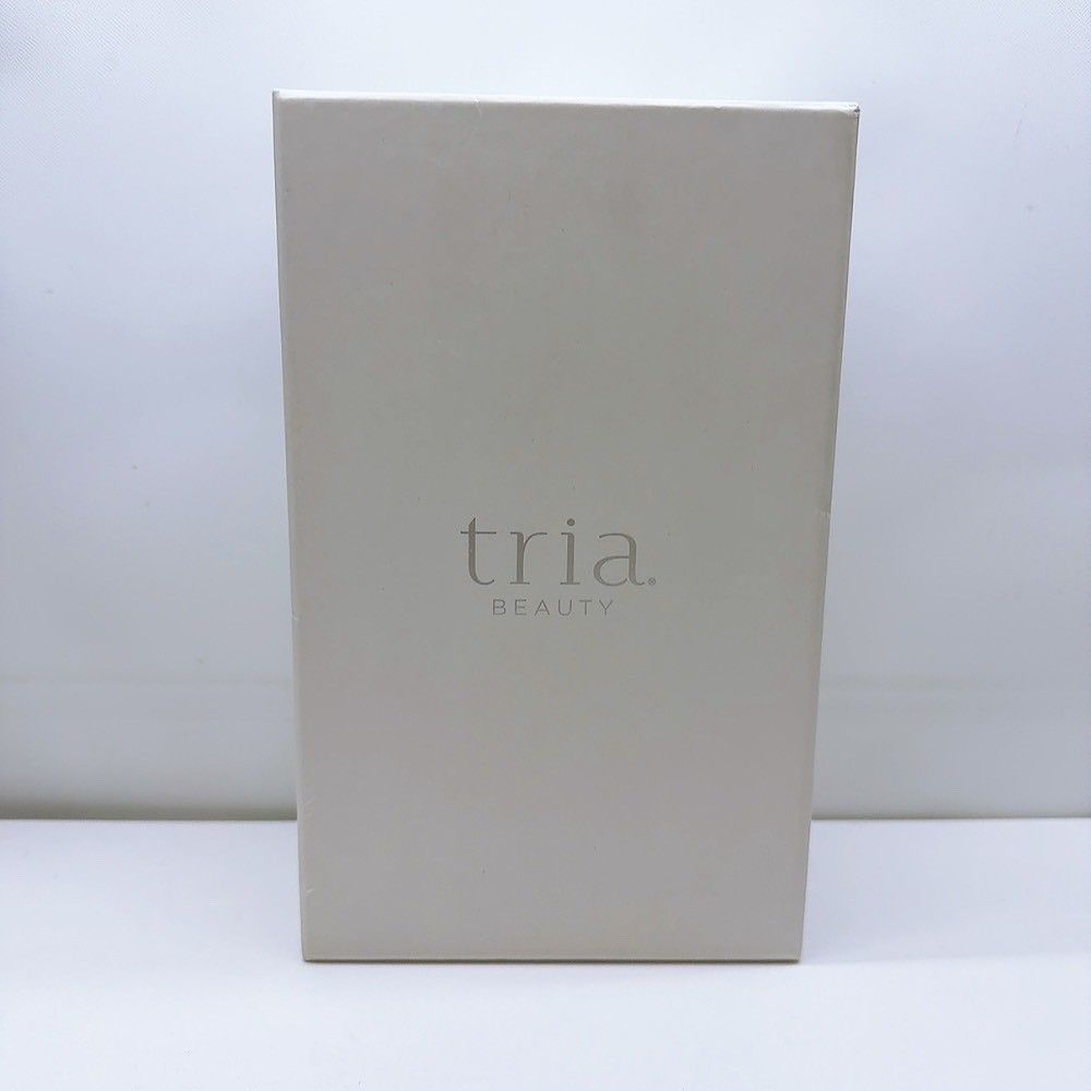 ほぼ未使用??付属品完備》 トリア パーソナルレーザー 4X Tria LHR 4.0