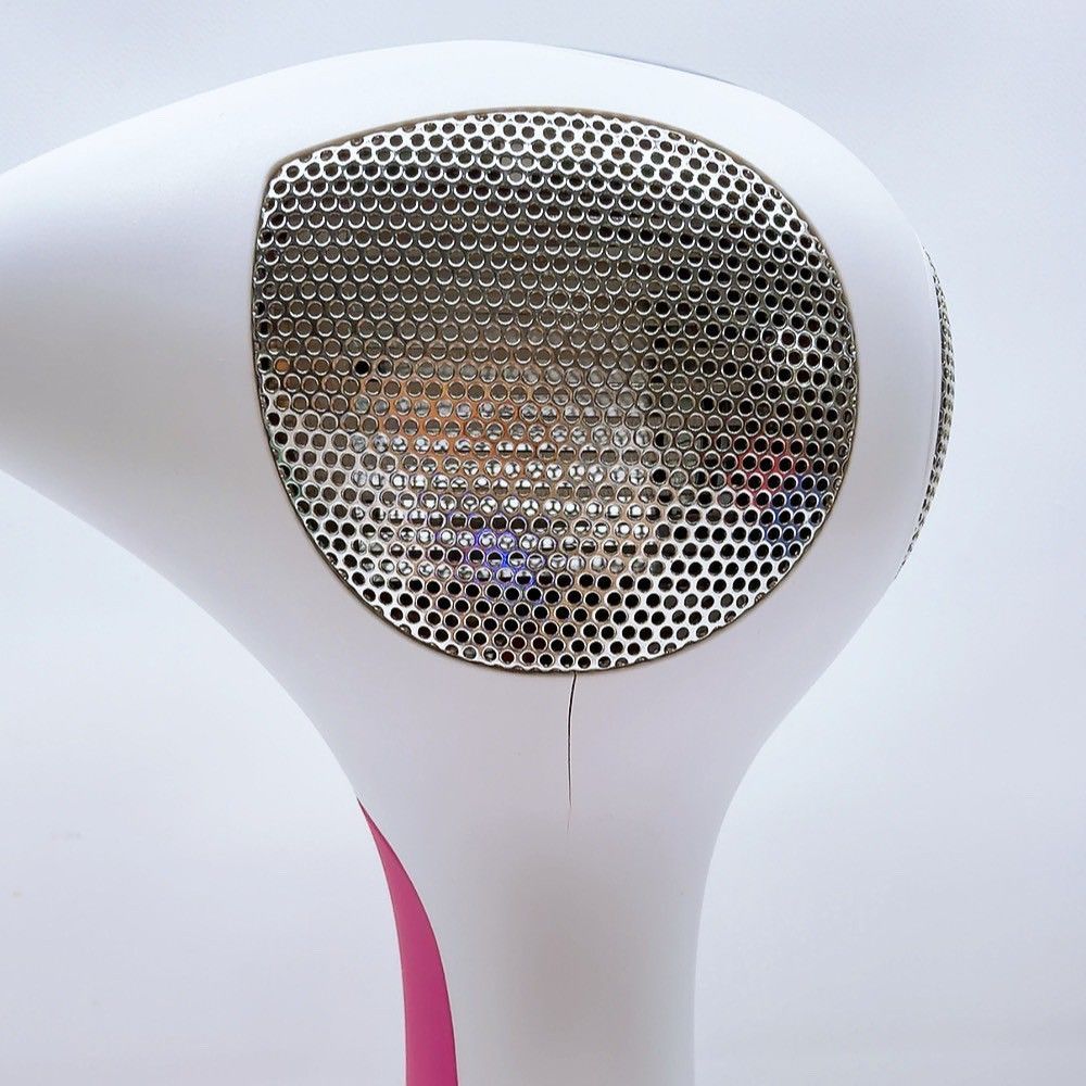 ほぼ未使用??付属品完備》 トリア パーソナルレーザー 4X Tria LHR 4.0