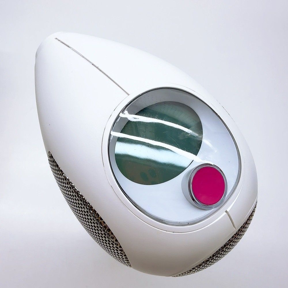 ほぼ未使用??付属品完備》 トリア パーソナルレーザー 4X Tria LHR 4.0