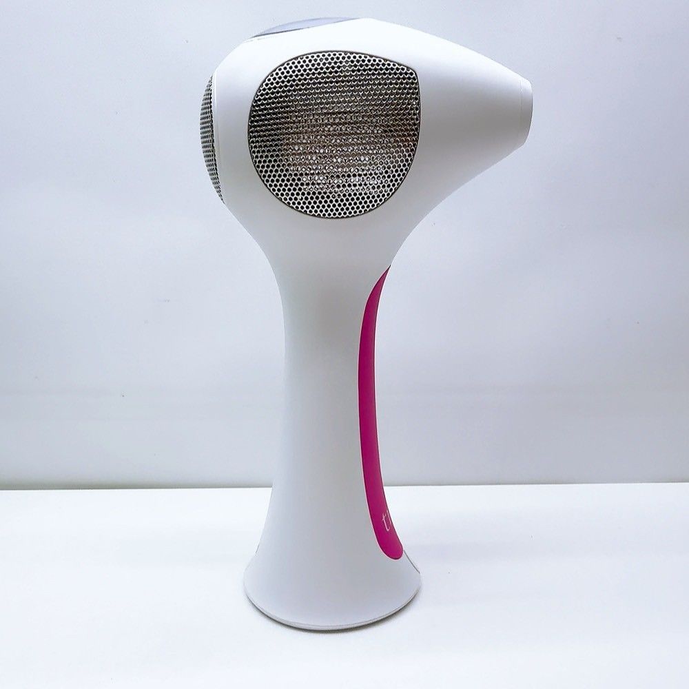 ほぼ未使用??付属品完備》 トリア パーソナルレーザー 4X Tria LHR 4.0