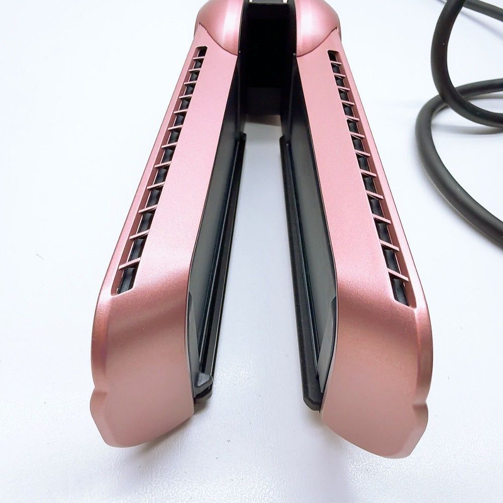 最新モデル??ほぼ未使用》 ダイソン ストレイトナー ドライヤー