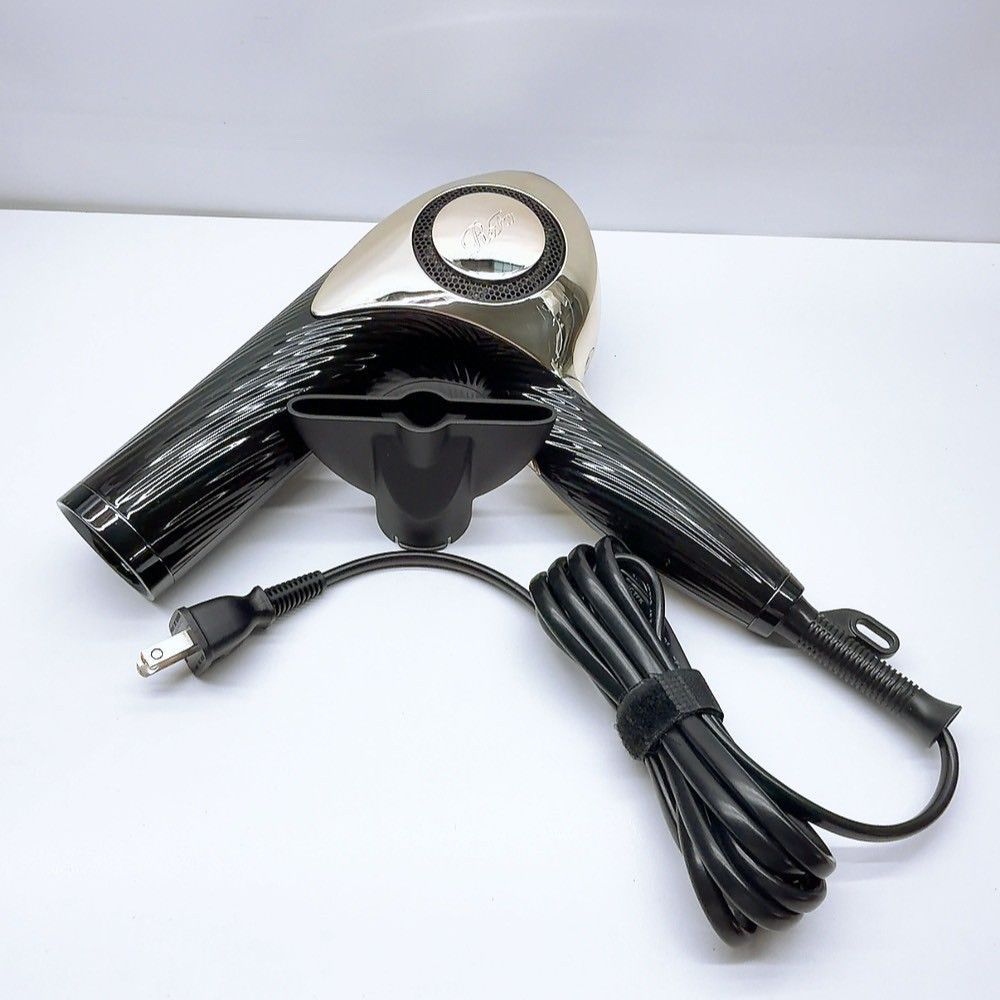 ほぼ未使用》 Refa リファ ビューティック ドライヤー MTG REFA