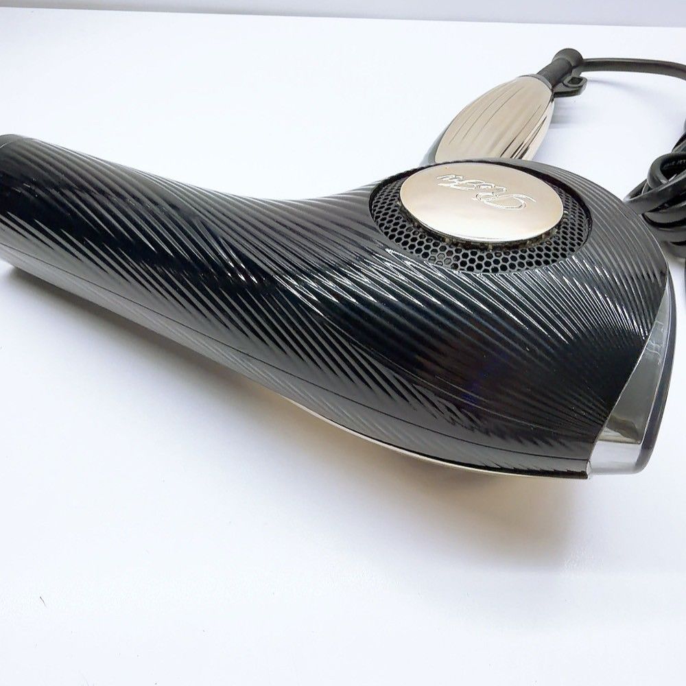 ほぼ未使用》 Refa リファ ビューティック ドライヤー MTG REFA