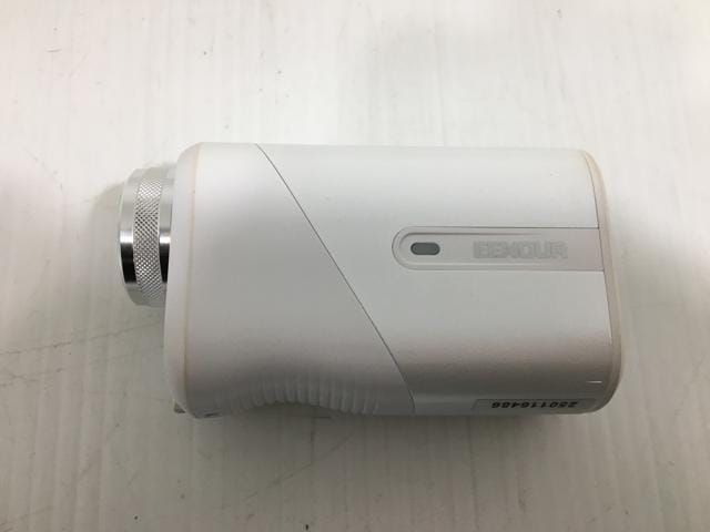 返品OK 【中古ゴルフ用品】【超美品】EENOUR(イーノウ) レーザー距離計