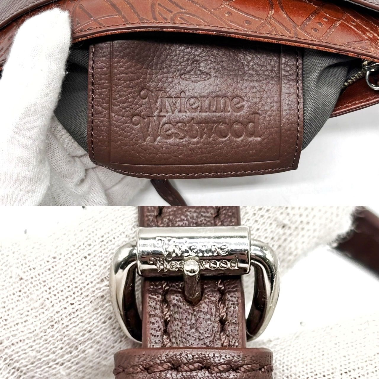 希少品】Vivienne Westwood ヴィヴィアンウエストウッド アーサー