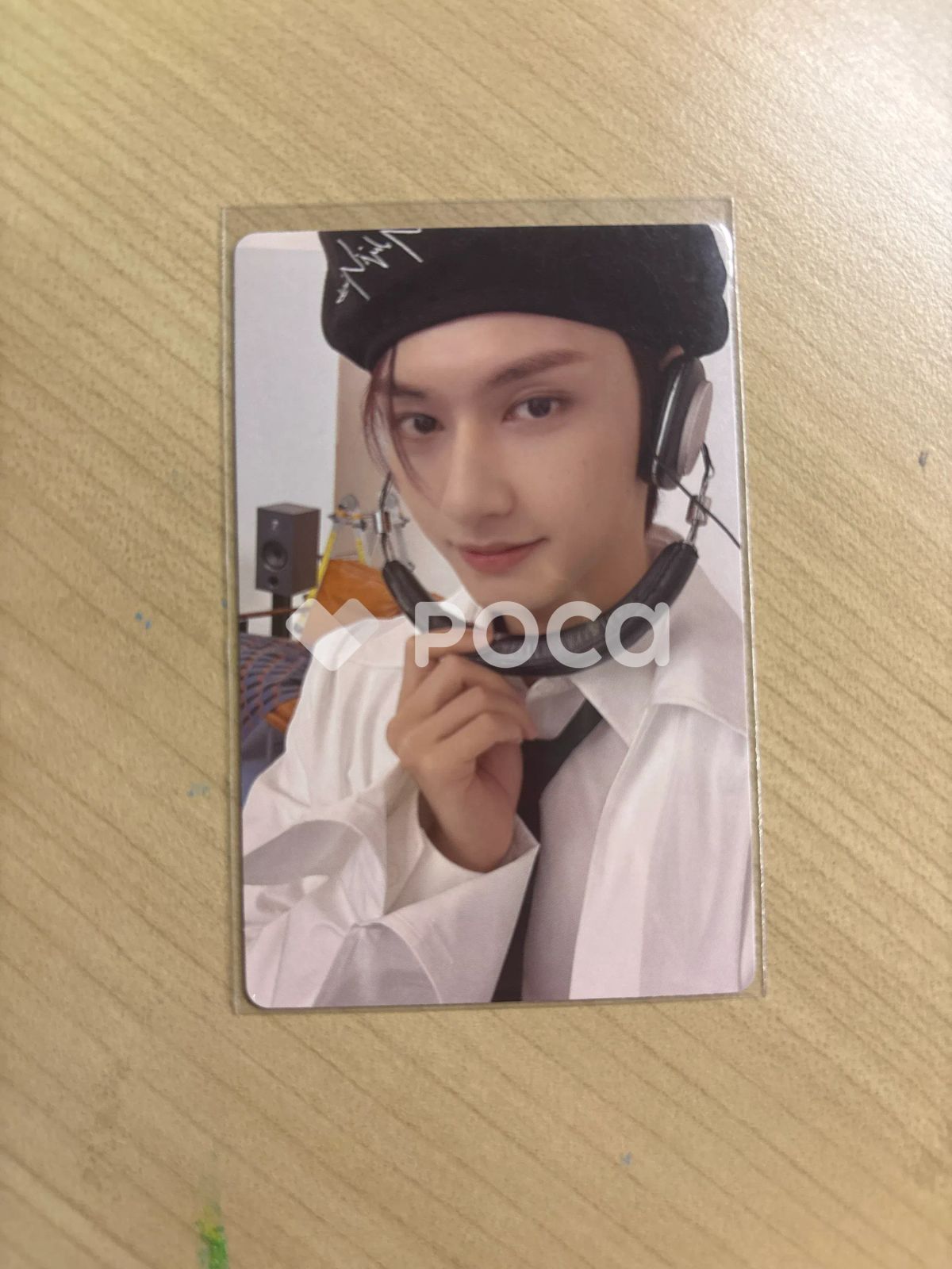 Seventeen セブチ ジュン 17 IS RIGHT HERE HEAR Ver. - メルカリ