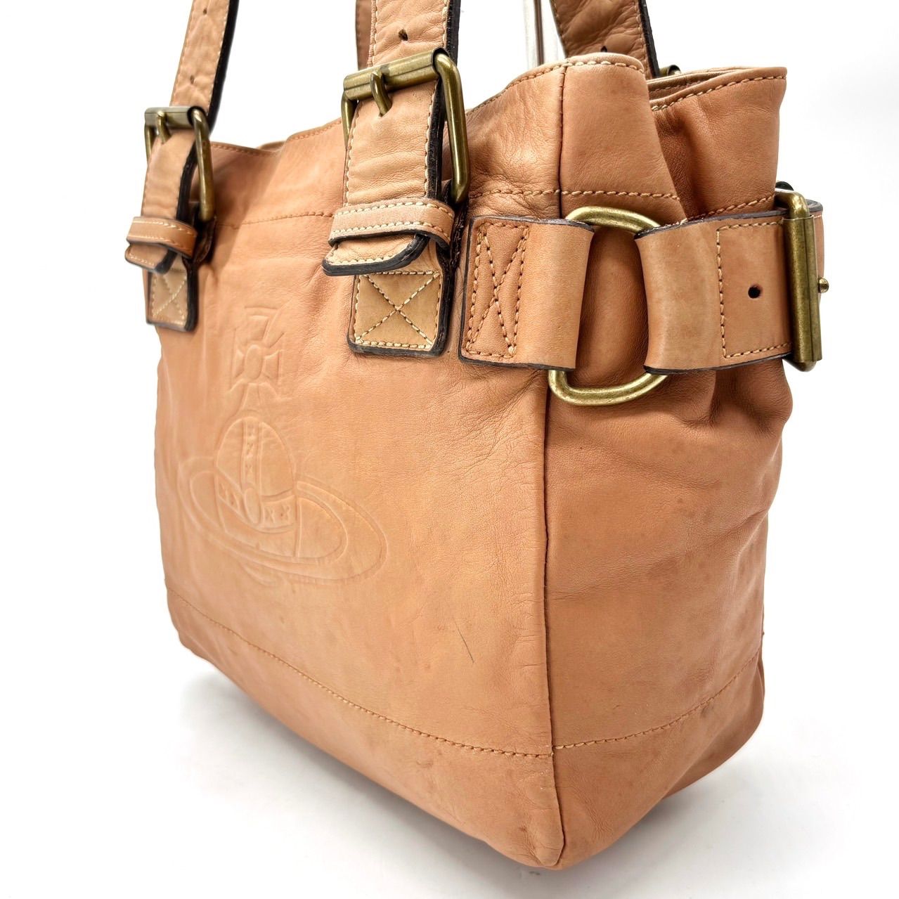 良品】Vivienne Westwood ヴィヴィアンウエストウッド アコード オーブ 