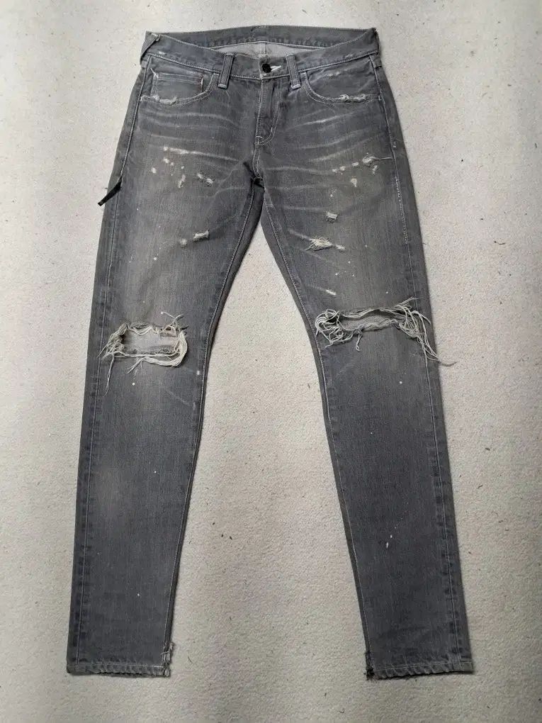 の*ん様 DENIM BY VANQUISH&FRAGMENT 36 NEW BRAND “DENIM BY VANQUISH 
