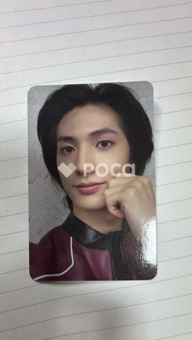 Xdinary Heroes THE BOYZ ジュヨン Closed ♭eta: v6.0 - メルカリ