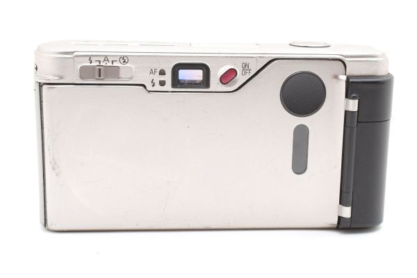 ★動作OK★ RICOH GR10 リコー コンパクトフィルムカメラ Yahoo!オークション - 「ricoh gr10」の落札相場・落札価格