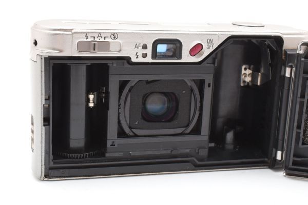 RICOH リコー GR10 コンパクトフィルムカメラ #K721 - メルカリ
