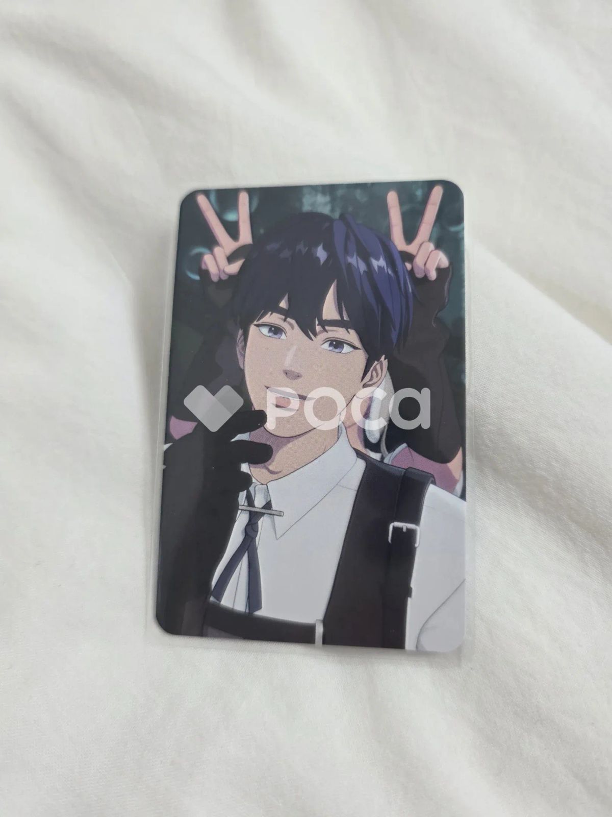 PLAVE イェジュン ASTERUM : 134-1 fanplee - メルカリ