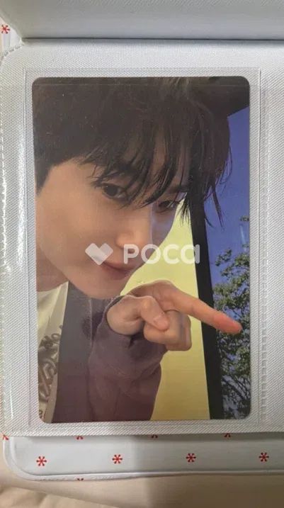 ビョンウソク 2024 ByeonWooSeok Asia Fanmeeting Tour SUMMER LETTER