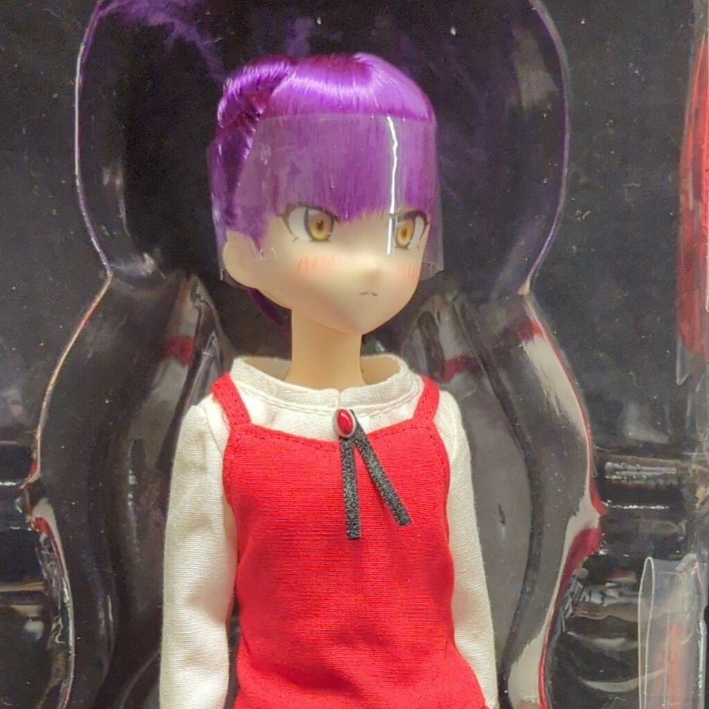 1/6 ピュアニーモキャラクターシリーズ No.114 『ゲゲゲの鬼太郎』 ね