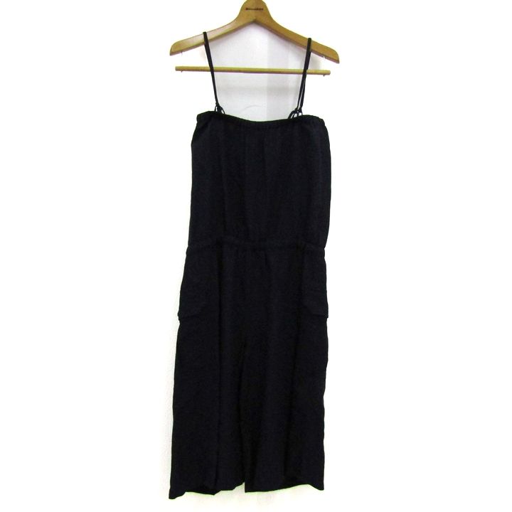 ルカ サロペット オールインワン ツナギ 日本製 未使用品 レディース