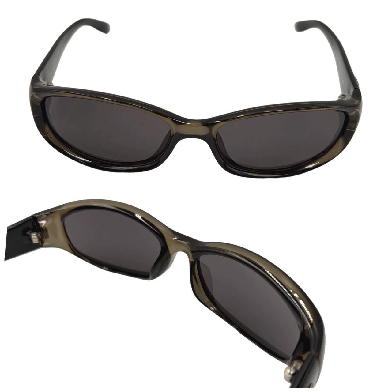 美品✤希少【GUCCI／グッチ】サングラス／遮光眼鏡 GG 2456/S E8K 55