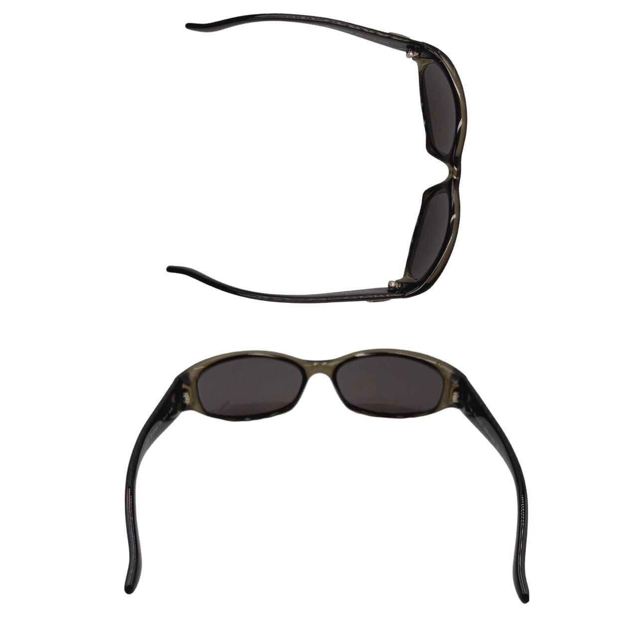 美品✤希少【GUCCI／グッチ】サングラス／遮光眼鏡 GG 2456/S E8K 55