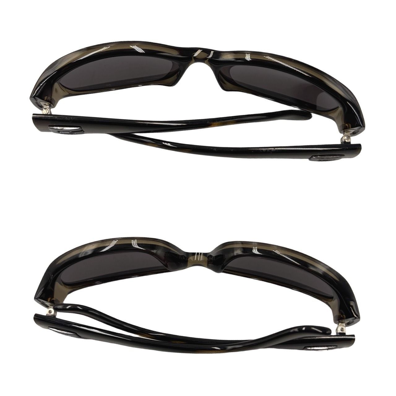 美品✤希少【GUCCI／グッチ】サングラス／遮光眼鏡 GG 2456/S E8K 55