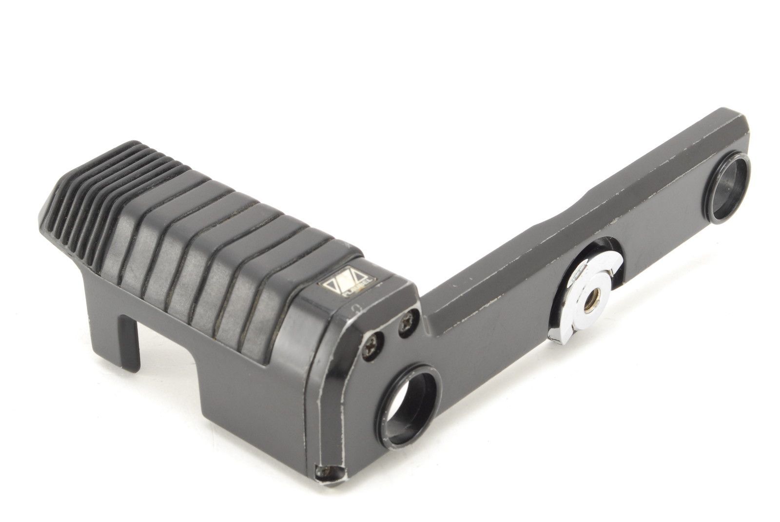 美品 保障付 動作確認済】Plaubel Makina 67 Hand Grip for 67 W67 670