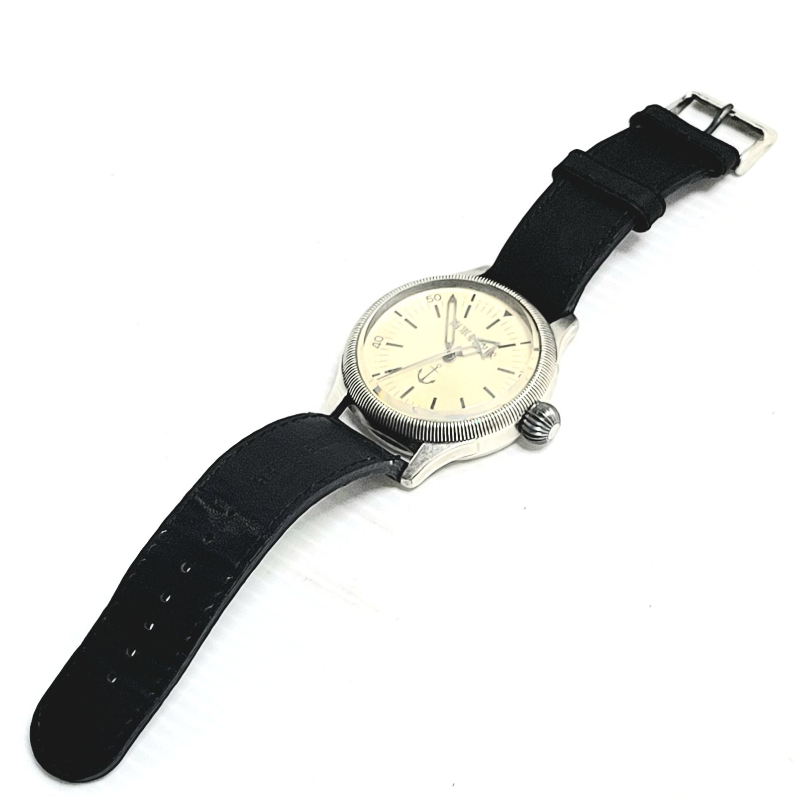 現状品】日本 海軍航空隊 1930 腕時計 レプリカ - メルカリ