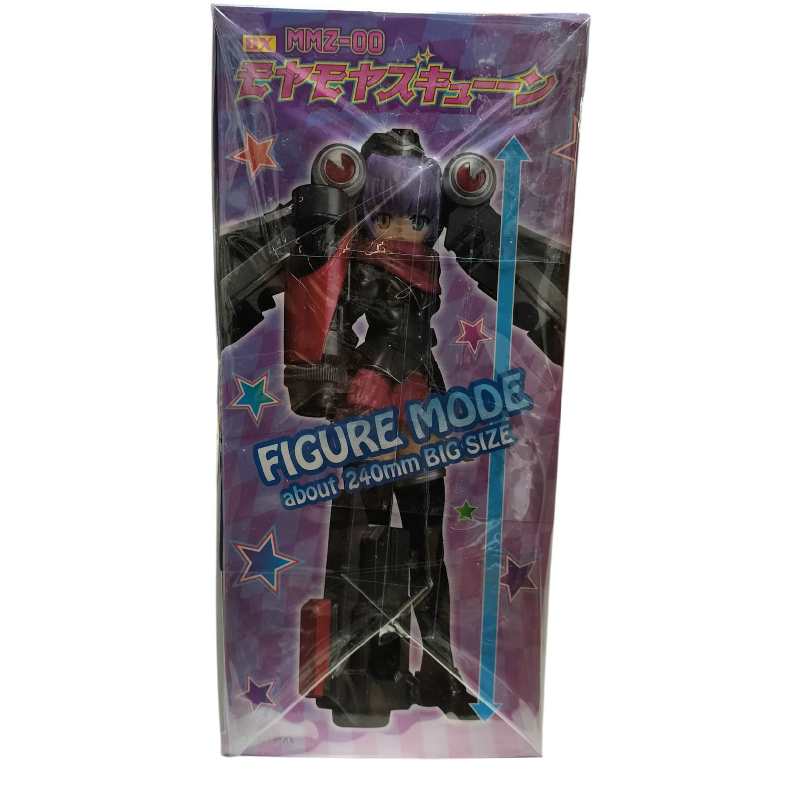未開封・未使用品】非公認戦隊アキバレンジャー シーズン痛 DX MMZ-00