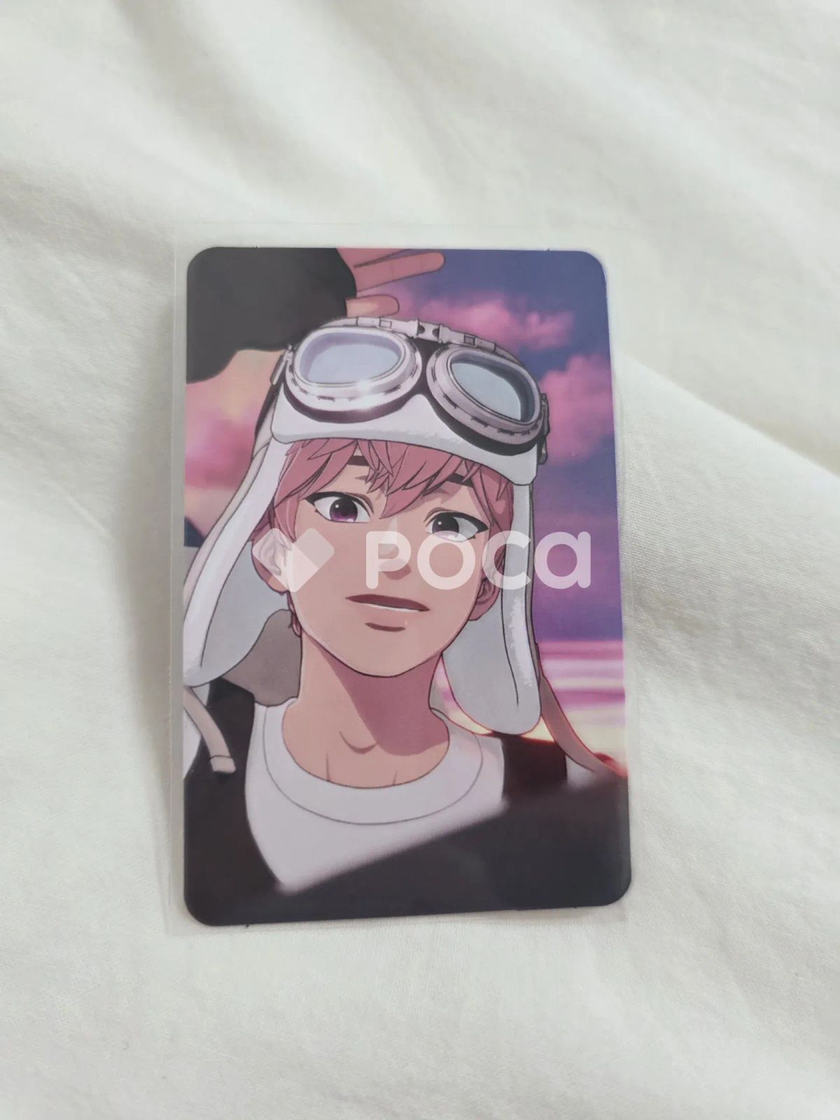 PLAVE バンビ ASTERUM : 134-1 Makestar - メルカリ