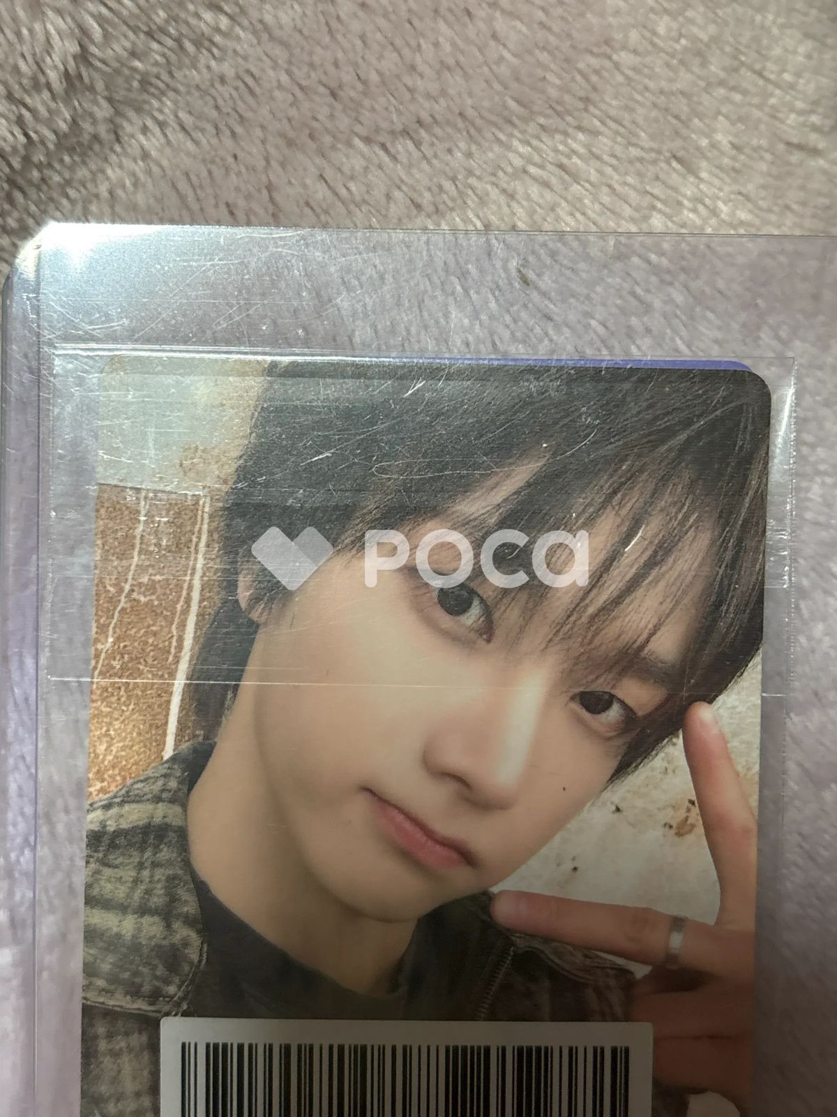 BOYNEXTDOOR ソンホ No Genre Board Game ver. - メルカリ