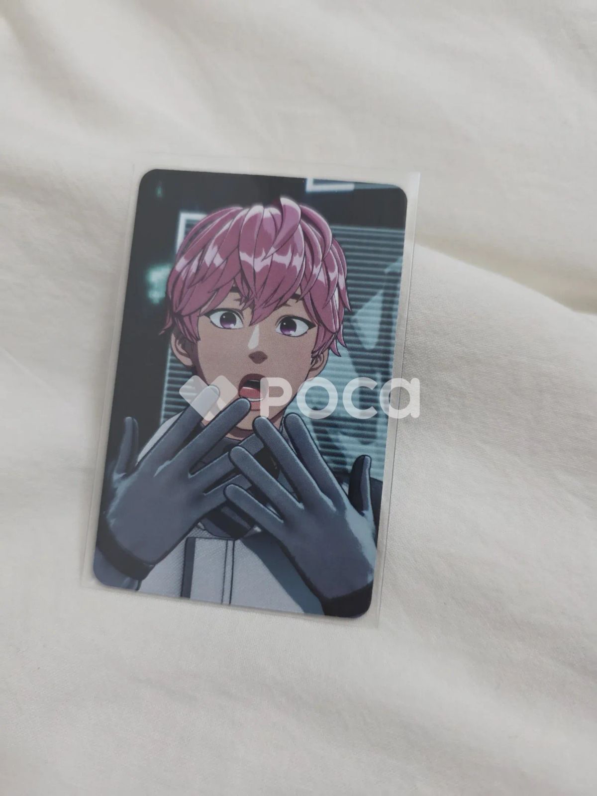 PLAVE バンビ Caligo Pt.1 OLIVE YOUNG - メルカリ