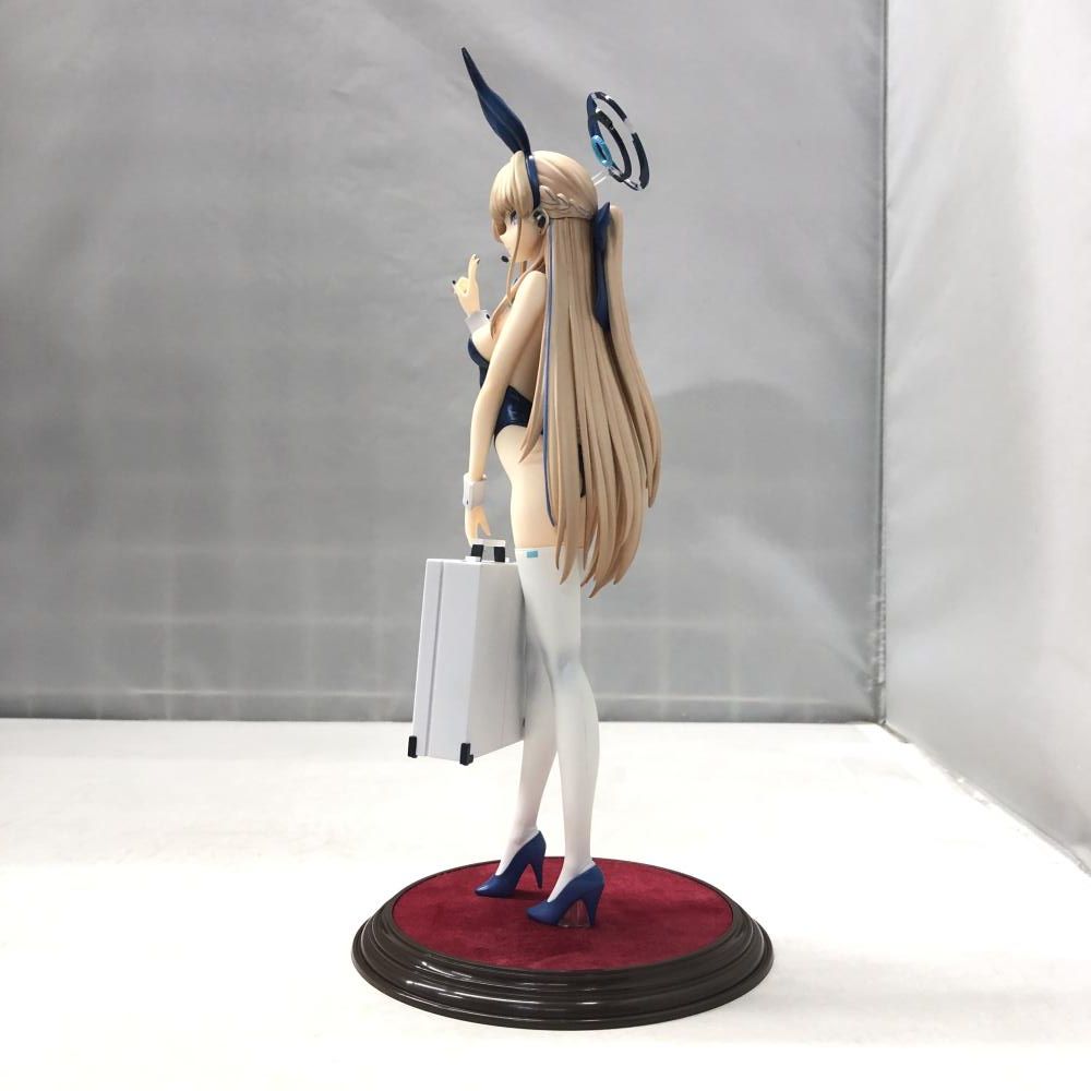中古】マックスファクトリー ブルーアーカイブ 飛鳥馬トキ バニー
