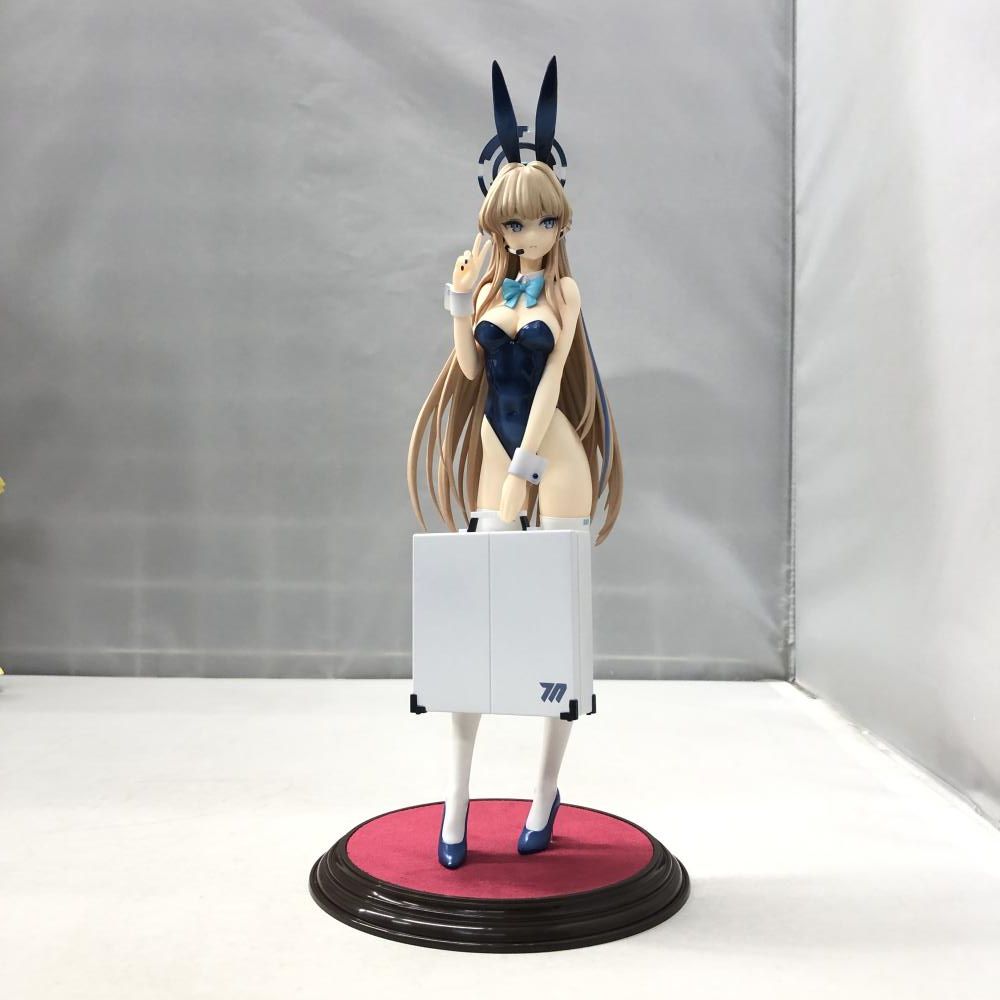 中古】マックスファクトリー ブルーアーカイブ 飛鳥馬トキ バニー