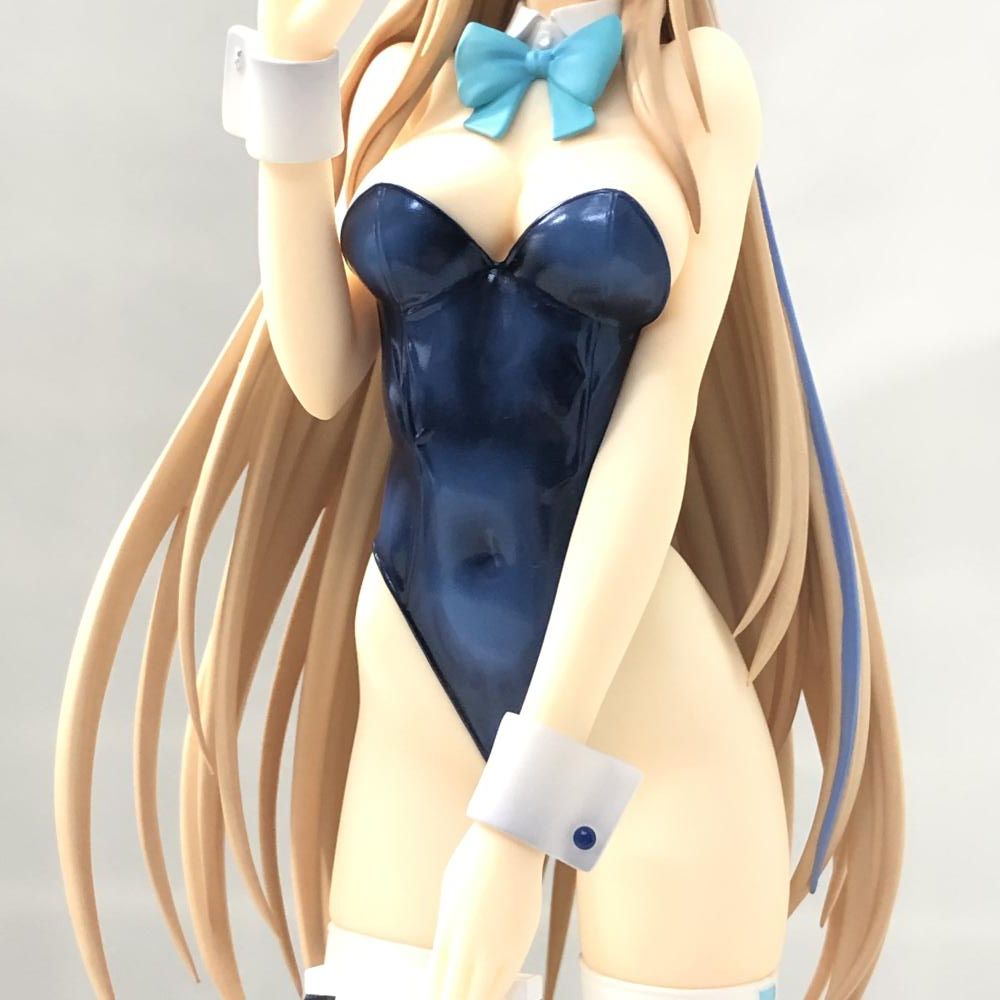 中古】マックスファクトリー ブルーアーカイブ 飛鳥馬トキ バニー