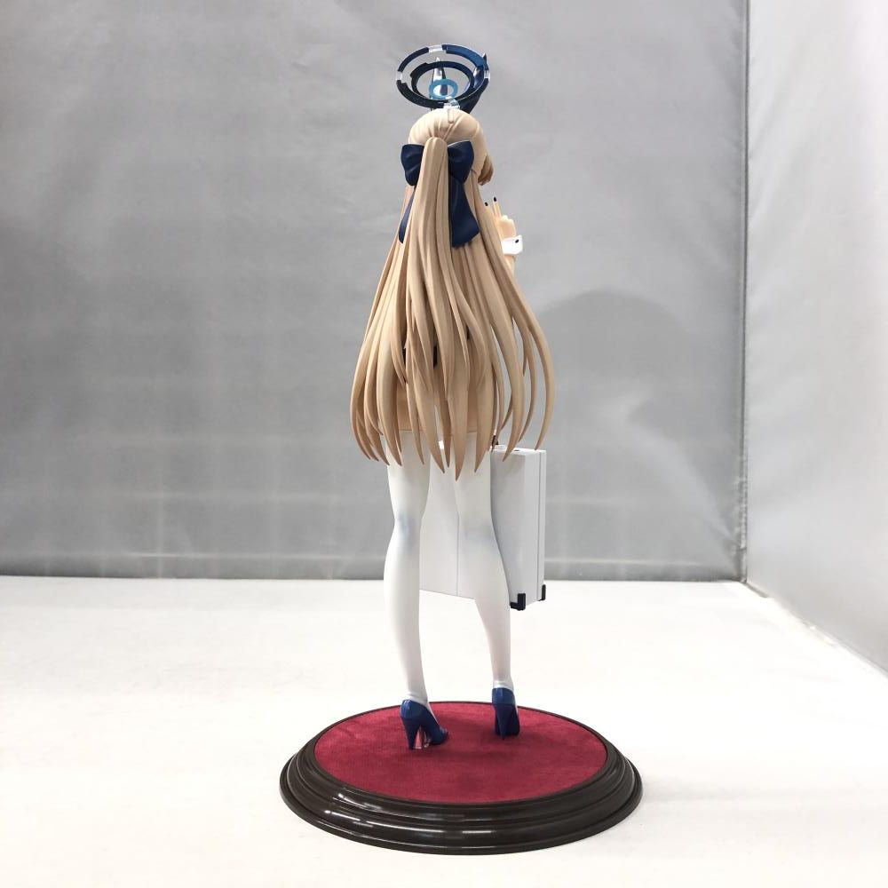 中古】マックスファクトリー ブルーアーカイブ 飛鳥馬トキ バニー