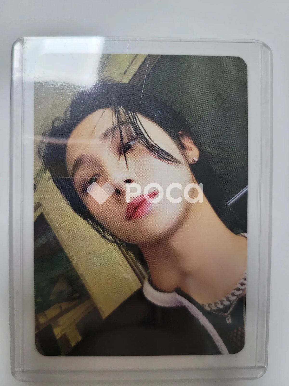 MONSTA X アイエム 2022 MONSTA X [NO LIMIT] TOUR IN SEOUL RANDOM