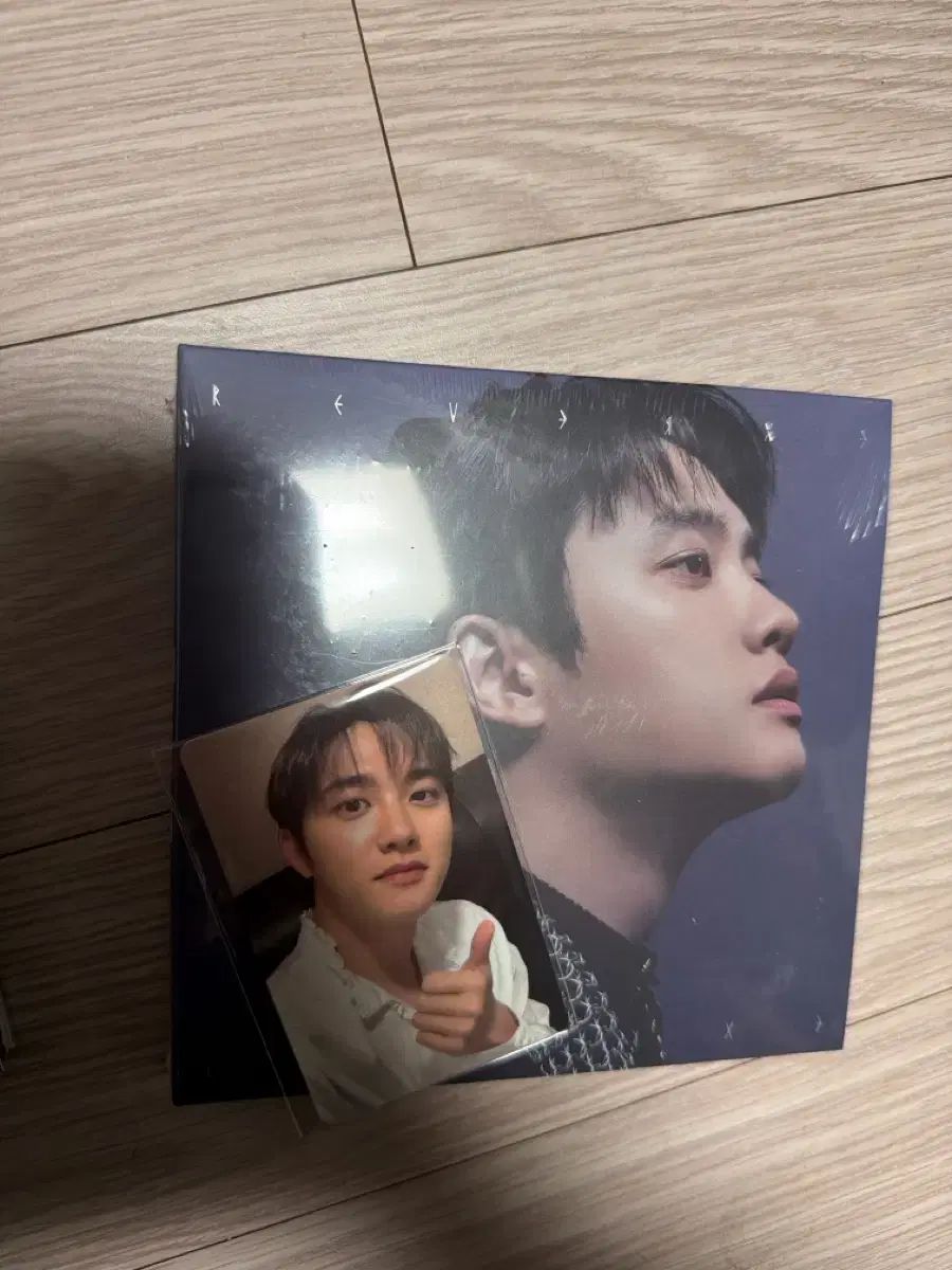 EXO（エクソ）ディオ(D.O.・ギョンス) ドギョンス ショーケース