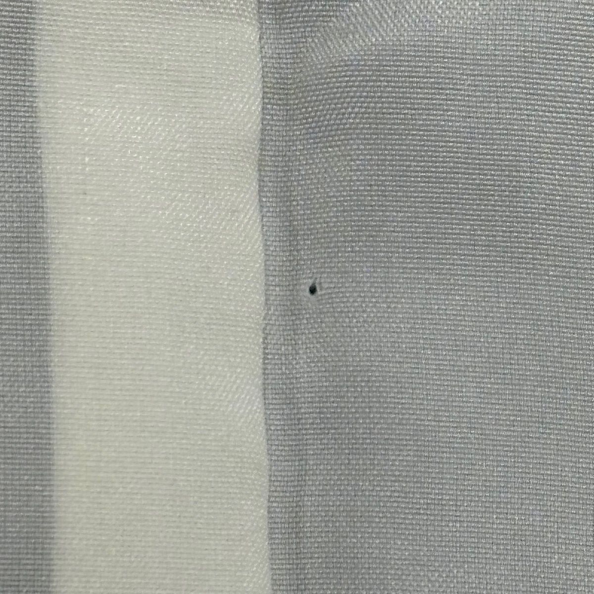 美品】 訪問着 身丈162cm 裄丈66.5cm M 袷 翠山工房 落款 霞 山並み