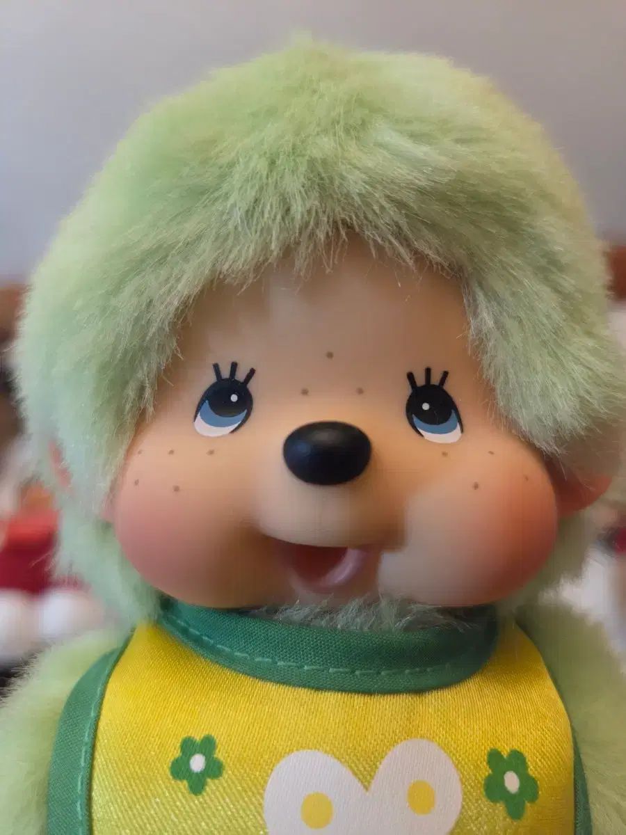 モンチッチ 地域限定 群馬産キャベツ (2010) - メルカリ